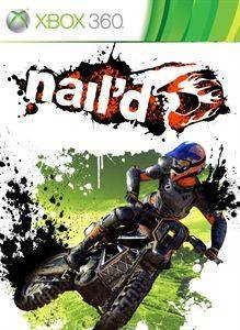 XBOX 360 - Naild (Gebraucht)