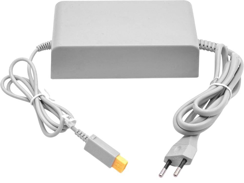 Wii U - Netzteil (Dritthersteller)