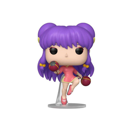 Ranma 1/2 - POP! Shampoo - 2028