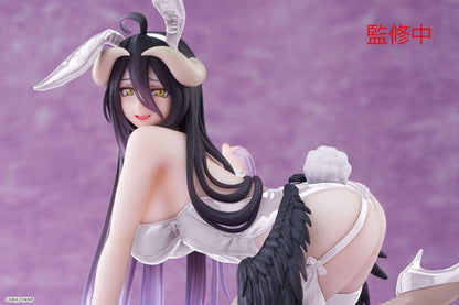 Overlord - Statue Albedo Bunny - 13 cm