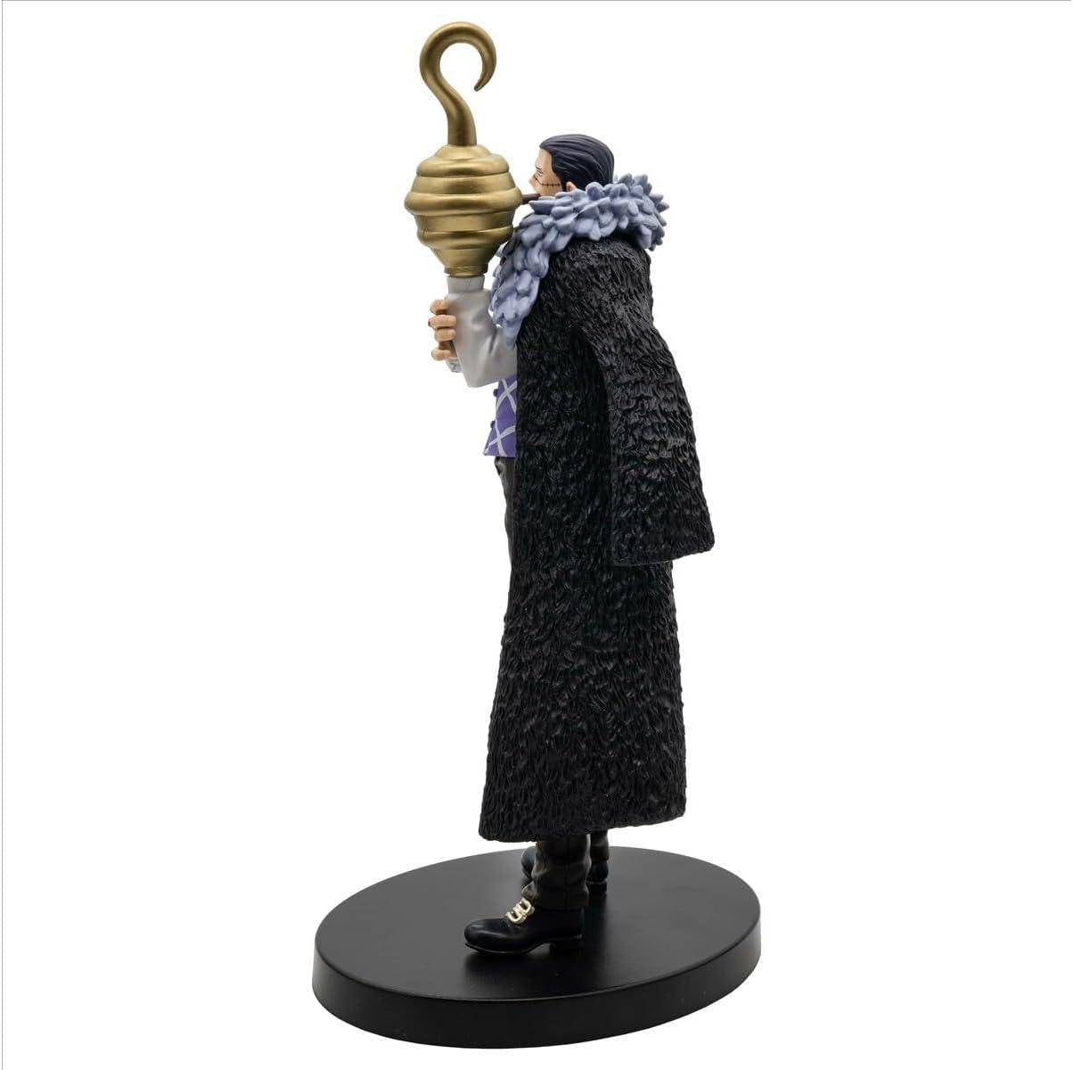 One Piece - Statue Crocodile - 17 cm