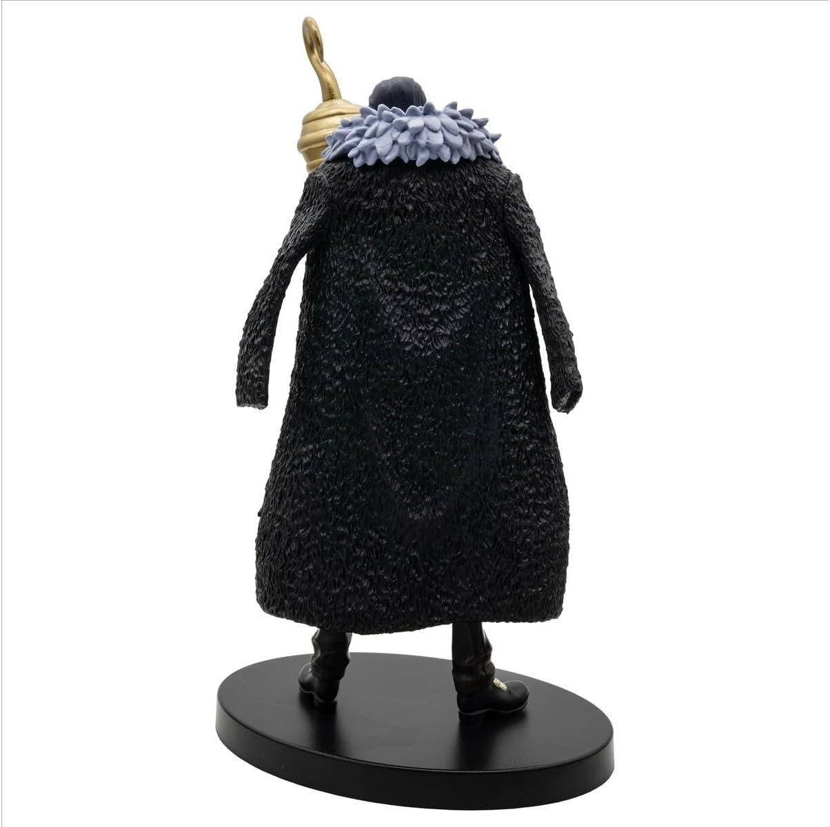 One Piece - Statue Crocodile - 17 cm