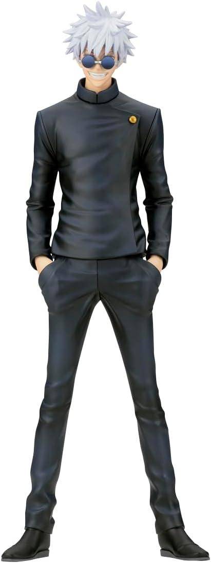 Jujutsu Kaisen - Statue Satoru Gojo - 22 cm