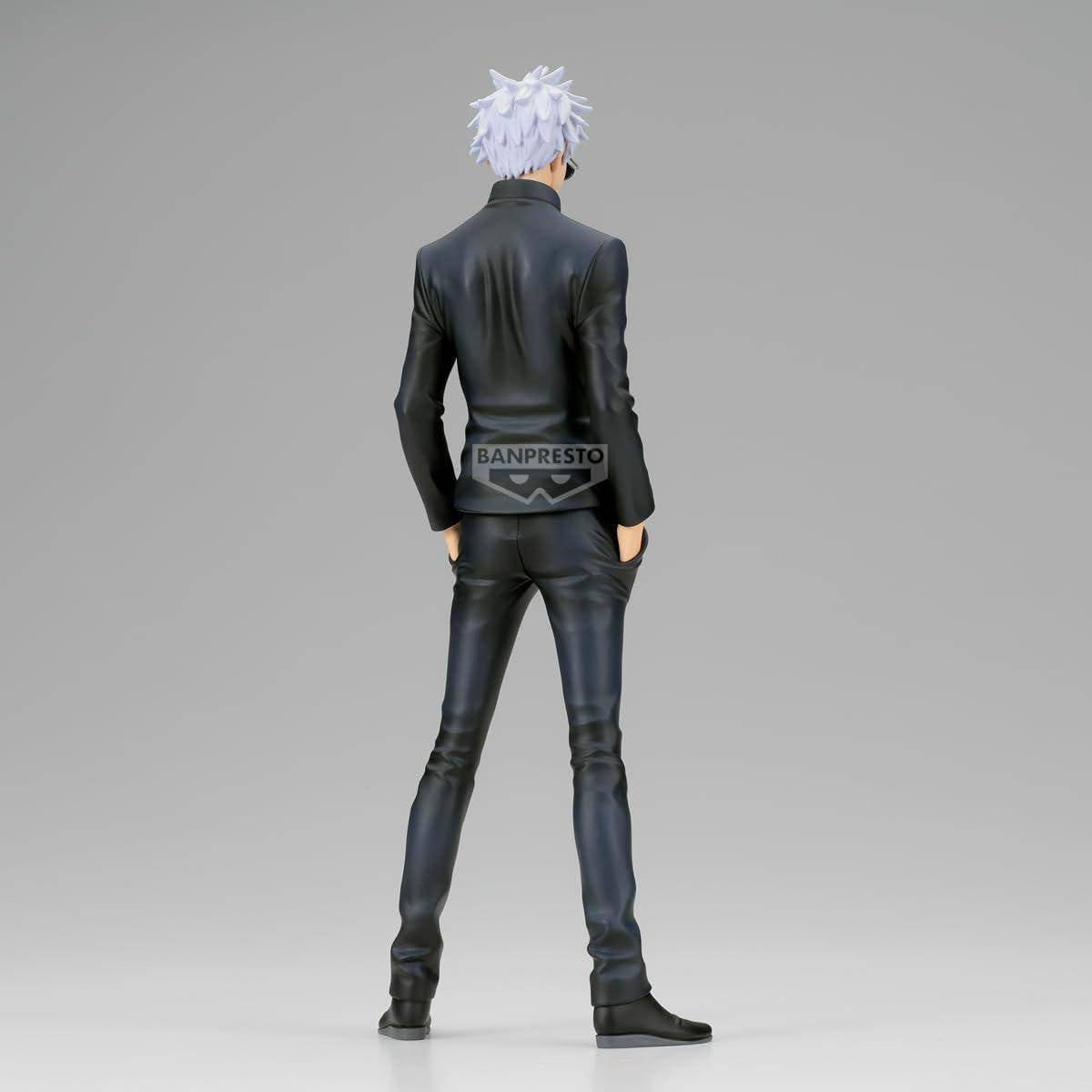 Jujutsu Kaisen - Statue Satoru Gojo - 22 cm