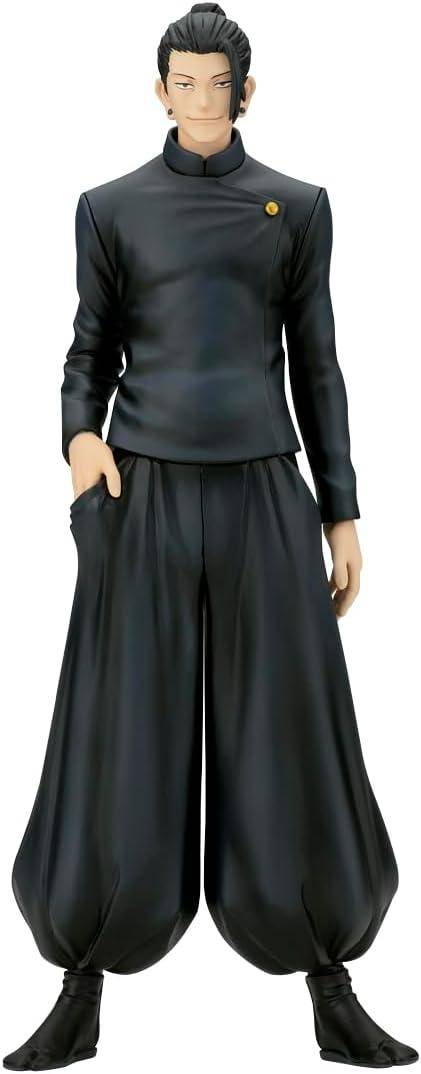 Jujutsu Kaisen - Statue Geto - 21 cm