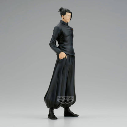 Jujutsu Kaisen - Statue Geto - 21 cm