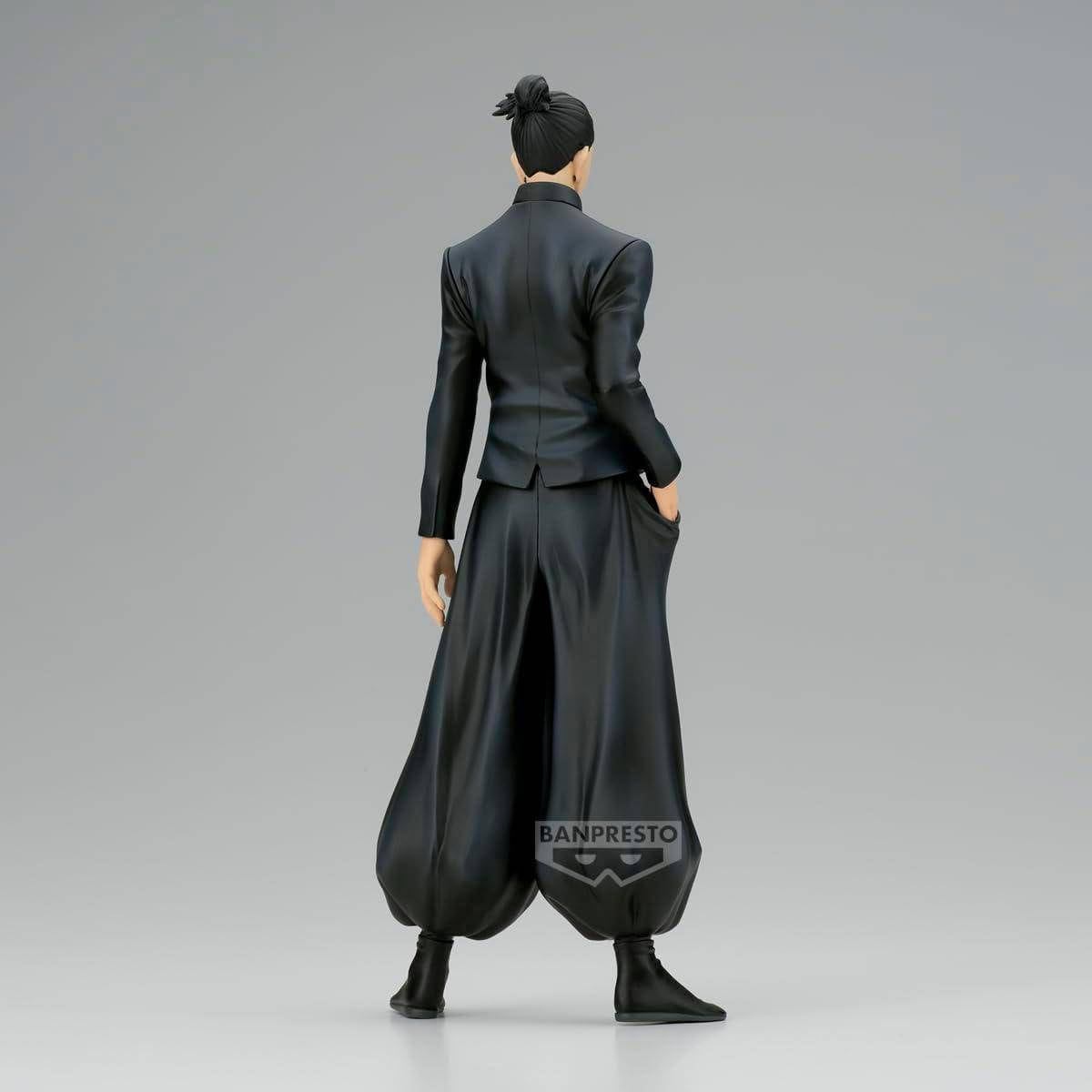 Jujutsu Kaisen - Statue Geto - 21 cm
