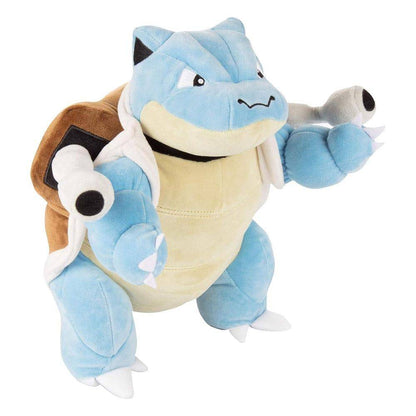 Pokémon - Plüsch Turtok - 30 cm