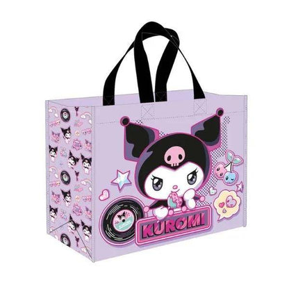 Sanrio - Tragetasche Kuromi