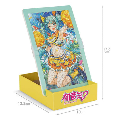 Hatsune Miku - Puzzle Cheerleader Miku (150 Teile)