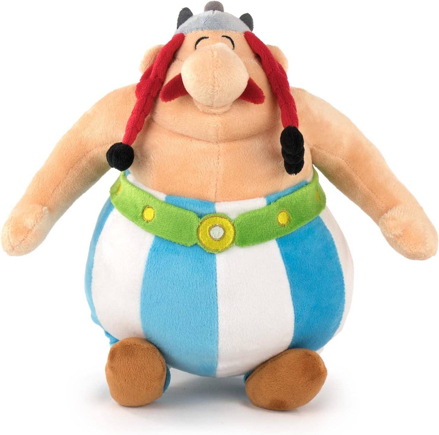 Asterix - Plüsch Obelix - 27 cm