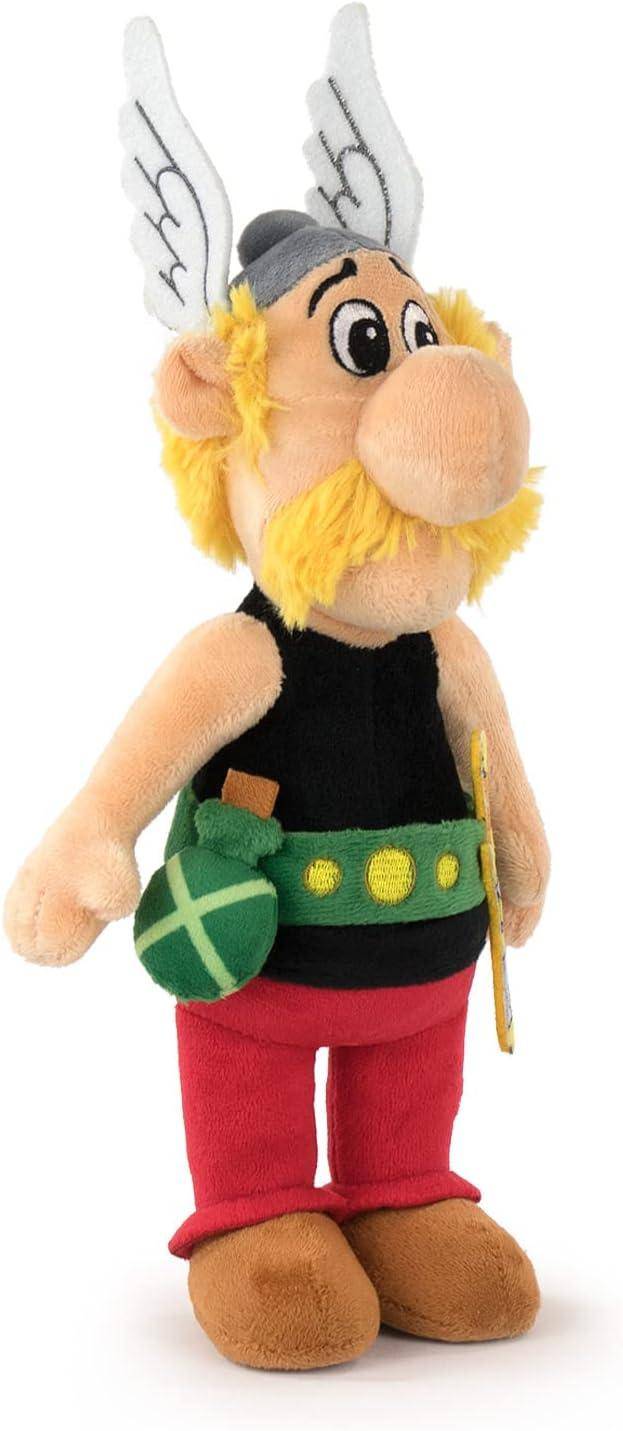 Asterix - Plüsch Asterix - 27 cm
