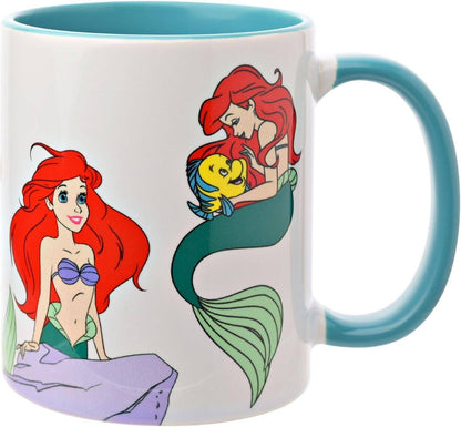 Disney - Tasse Ariel - 320 ml