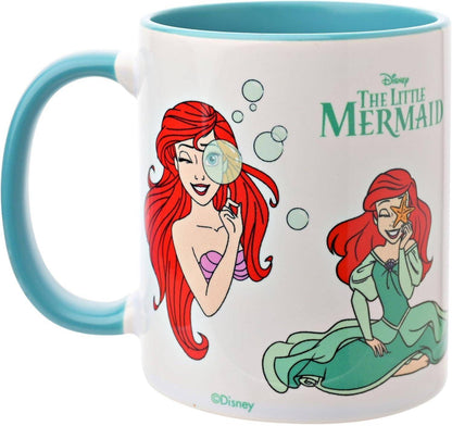 Disney - Tasse Ariel - 320 ml