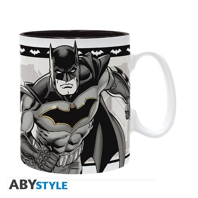 DC - Tasse Batman - 460 ml