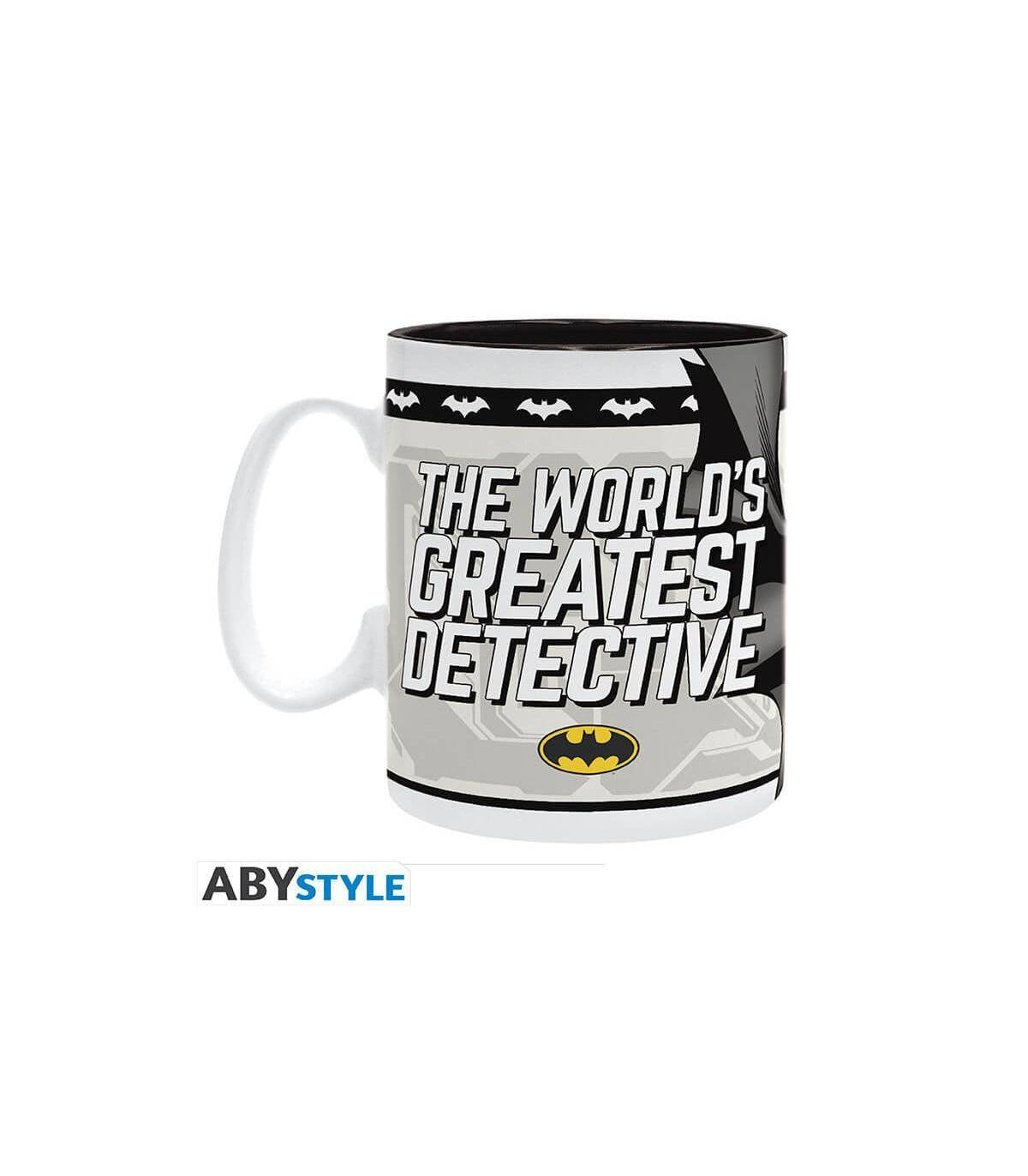 DC - Tasse Batman - 460 ml