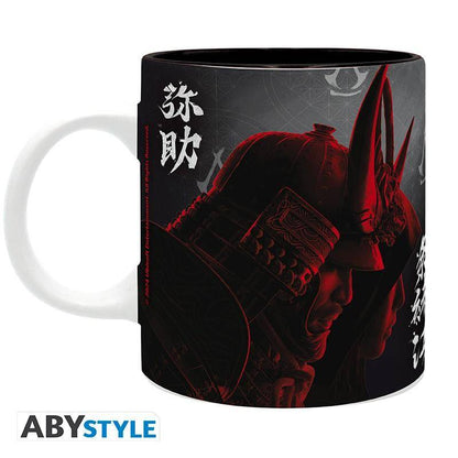 Assassin's Creed - Tasse Crest Shadows - 320 ml