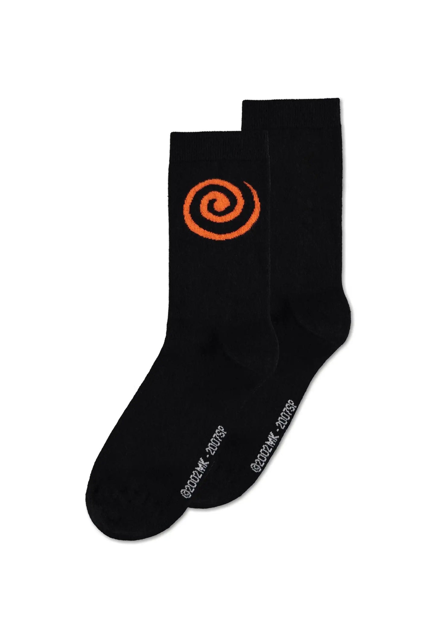 Naruto - Socken Set Symbole - 39-42