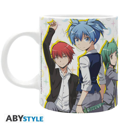 Assassination Classroom - Tasse Koro-Sensei - 320 ml