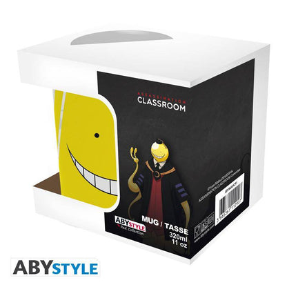 Assassination Classroom - Tasse Koro-Sensei - 320 ml