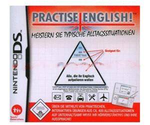 DS - Practise English - Nur Modul (Gebraucht)