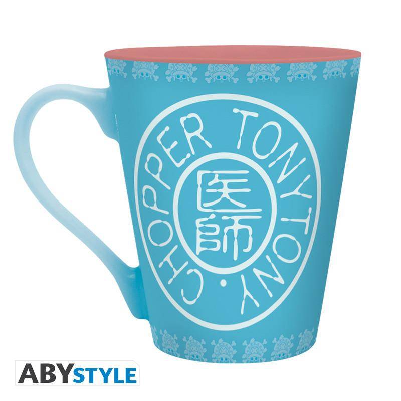 One Piece - Tasse Chopper - 250 ml