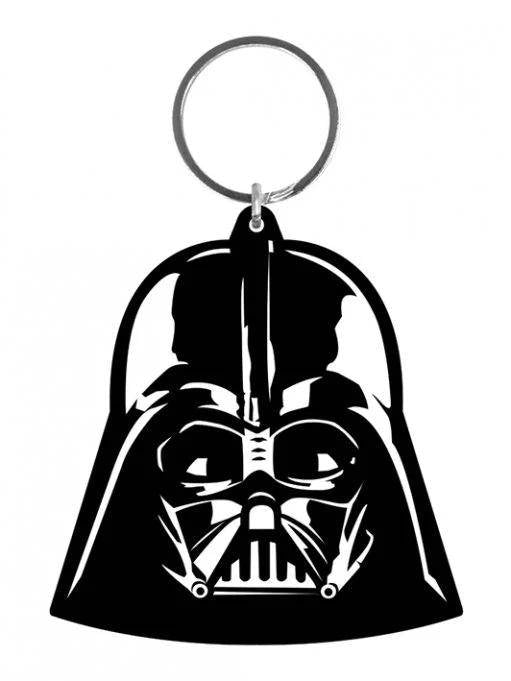 Star Wars - PVC Schlüsselanhänger Darth Vader