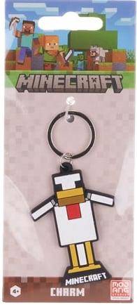 Minecraft - Schlüsselanhänger Ente