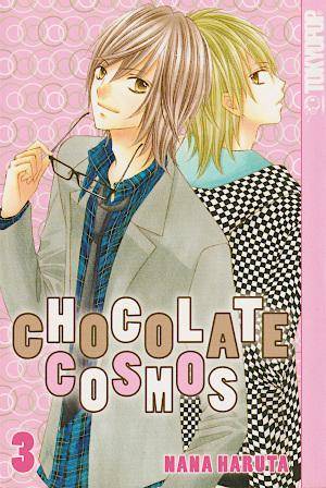 Chocolate Cosmos - Band 3 (Gebraucht)