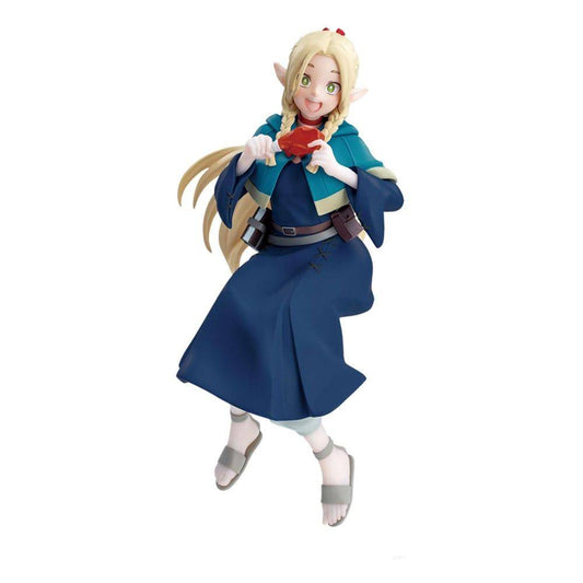 Delicious in Dungeon - Statue Marcille - 15 cm