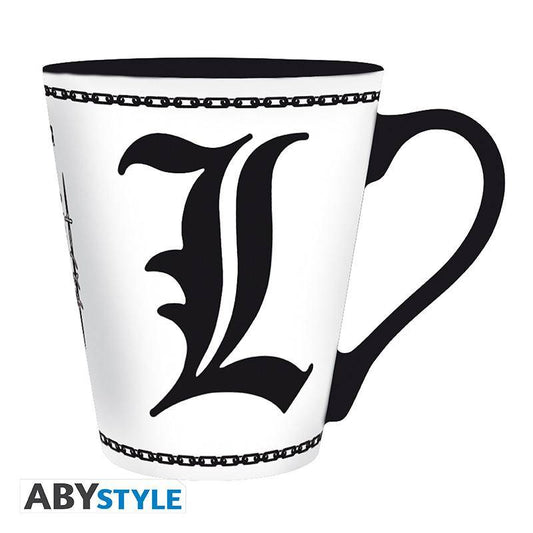 Death Note - Tasse L - 250 ml