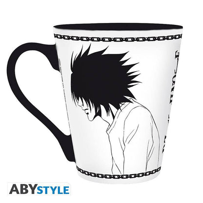 Death Note - Tasse L - 250 ml