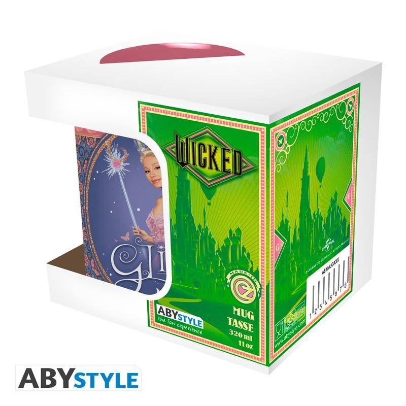 Wicked - Tasse Glinda - 320 ml