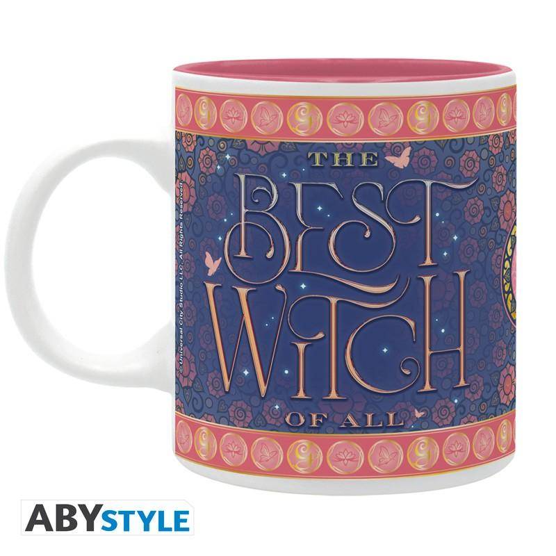 Wicked - Tasse Glinda - 320 ml