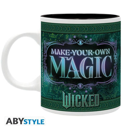 Wicked - Tasse Elphaba - 320 ml