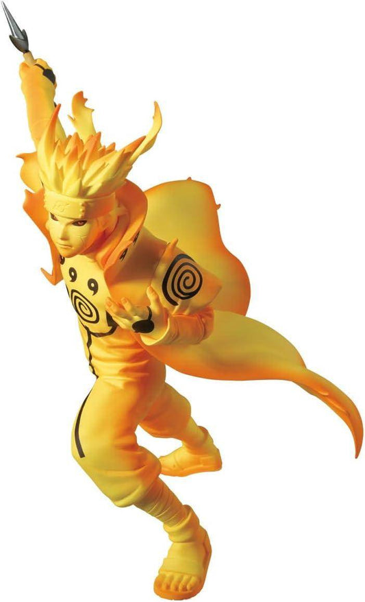 Naruto - Statue Minato - 14 cm