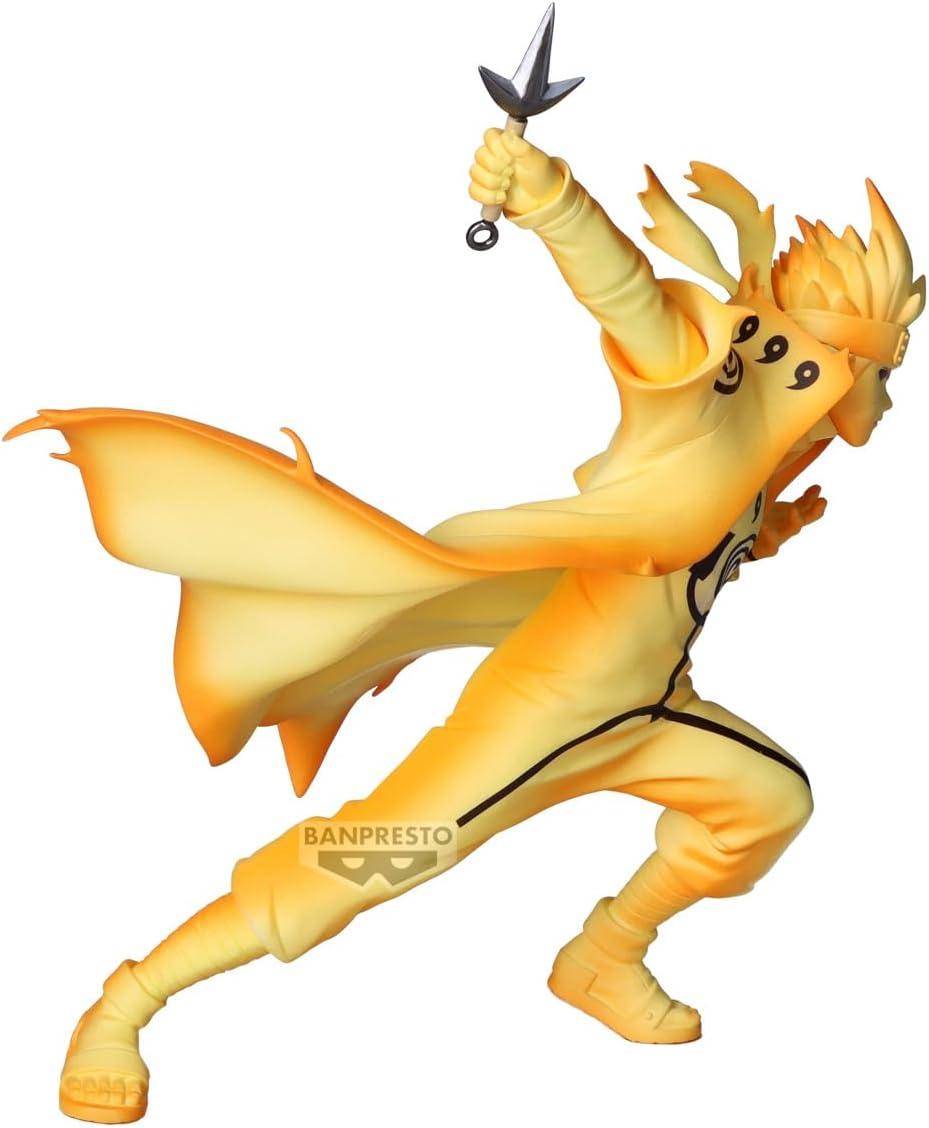 Naruto - Statue Minato - 14 cm