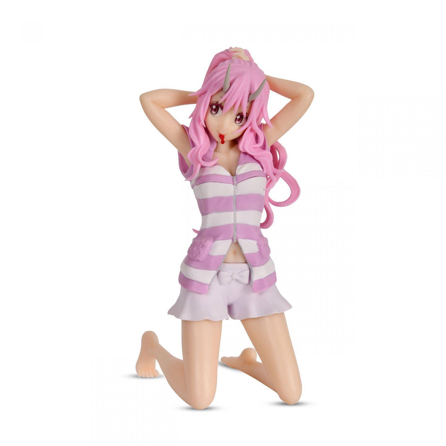 Meine Wiedergeburt als Schleim in einer anderen Welt - Statue Shuna Relax Time - 13 cm - Ohne OVP (Gebraucht)