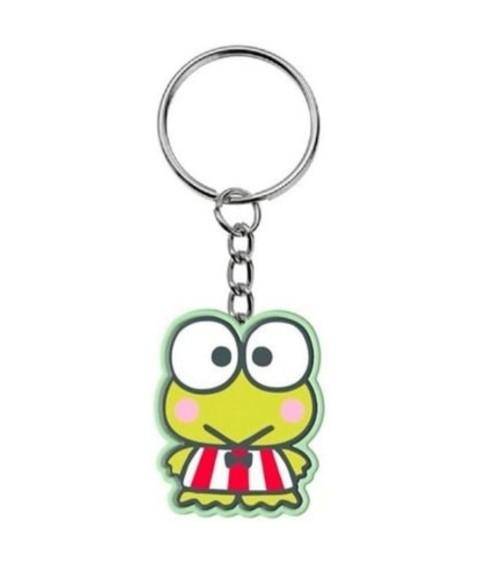 Sanrio - Schlüsselanhänger Keroppi