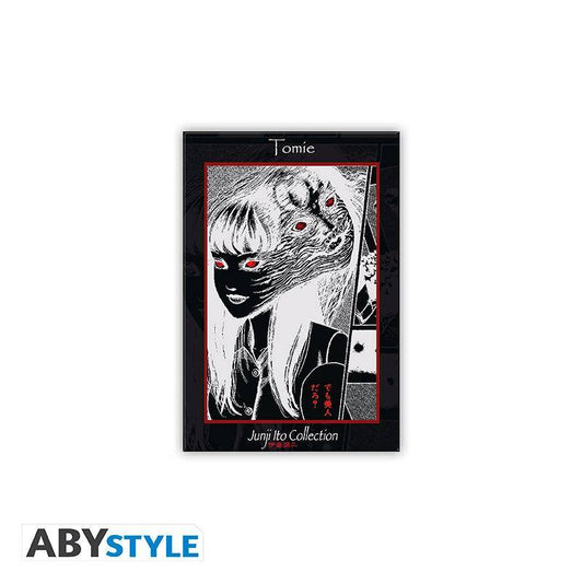 Junji Ito - Magnet Tomie - 5,5 x 8 cm