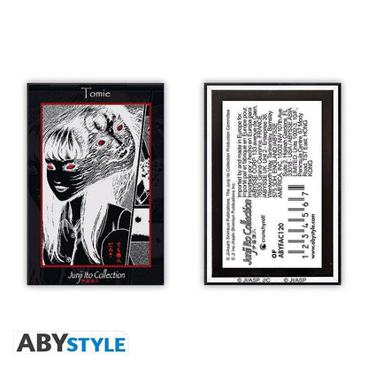 Junji Ito - Magnet Tomie - 5,5 x 8 cm
