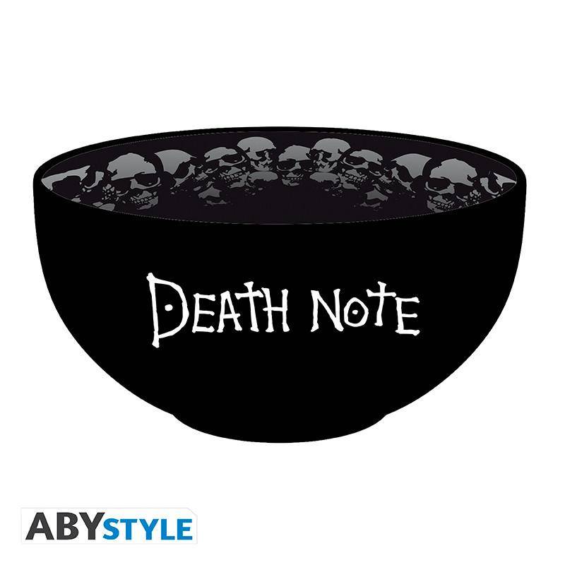Death Note - Schüssel Ryuk - 600 ml