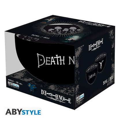 Death Note - Schüssel Ryuk - 600 ml