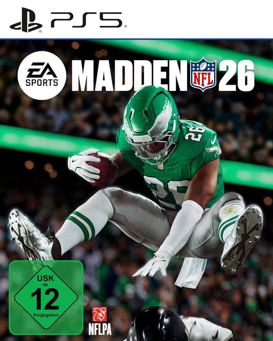 PS5 - Madden NFL 26 (Gebraucht)