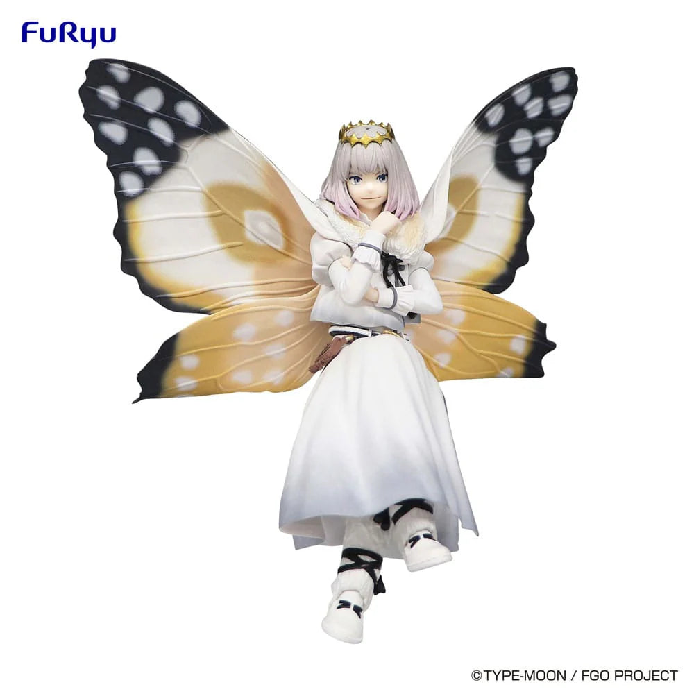Fate - Noodle Stopper Statue Pretender Oberon - 17 cm - Ohne OVP (Gebraucht)