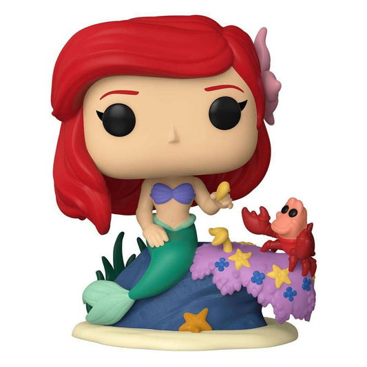Disney - POP! Arielle - 1012