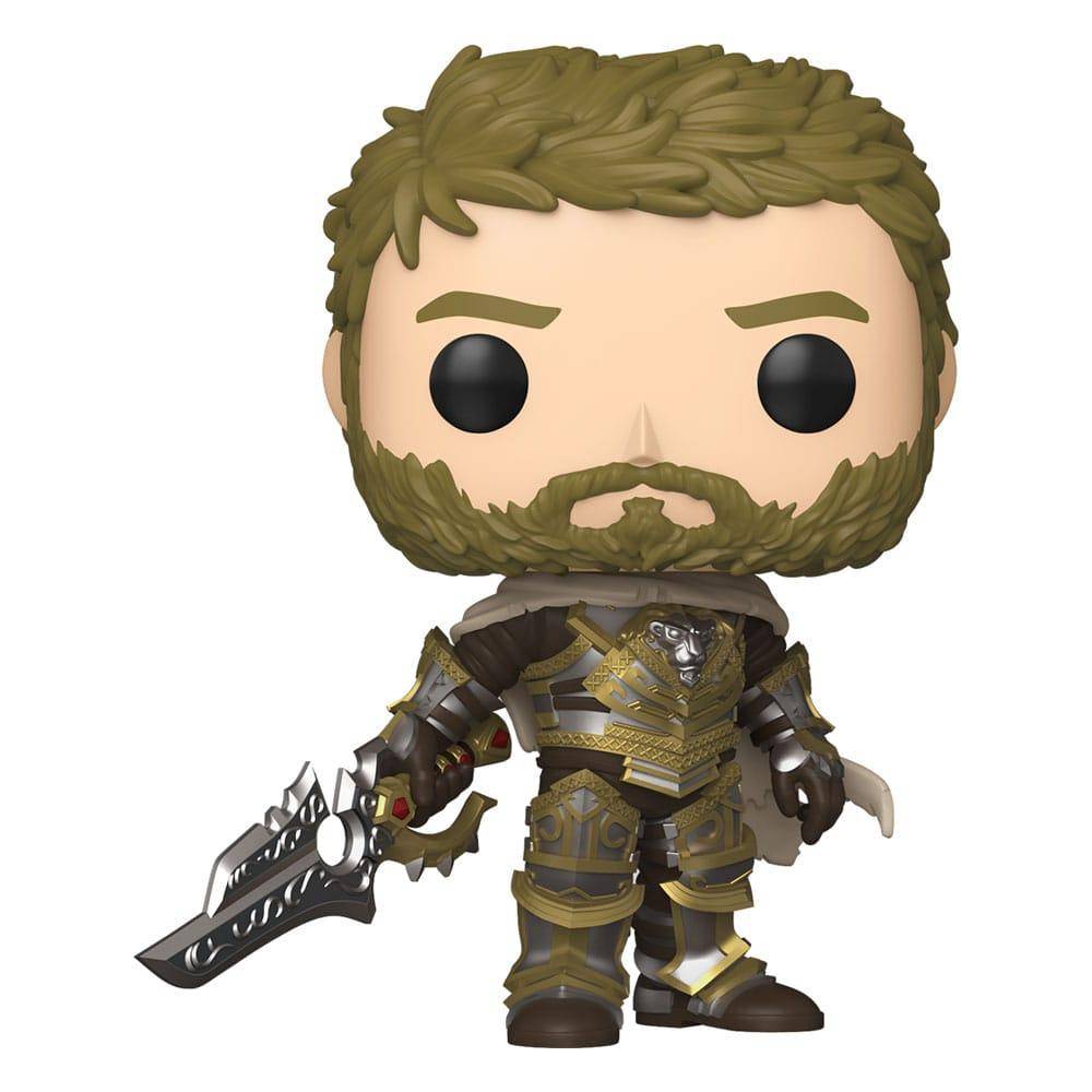 World of Warcraft - POP! Anduin - 1099