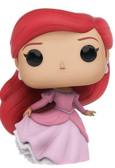 Disney - POP! Arielle - 220