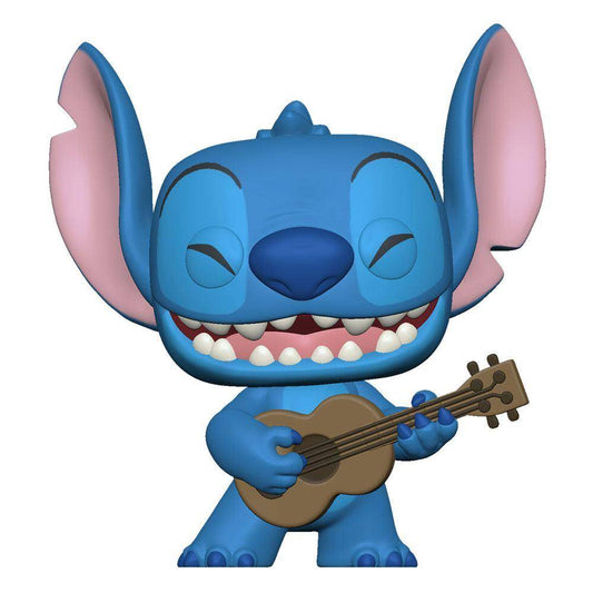 Disney - POP! Stitch - 1044