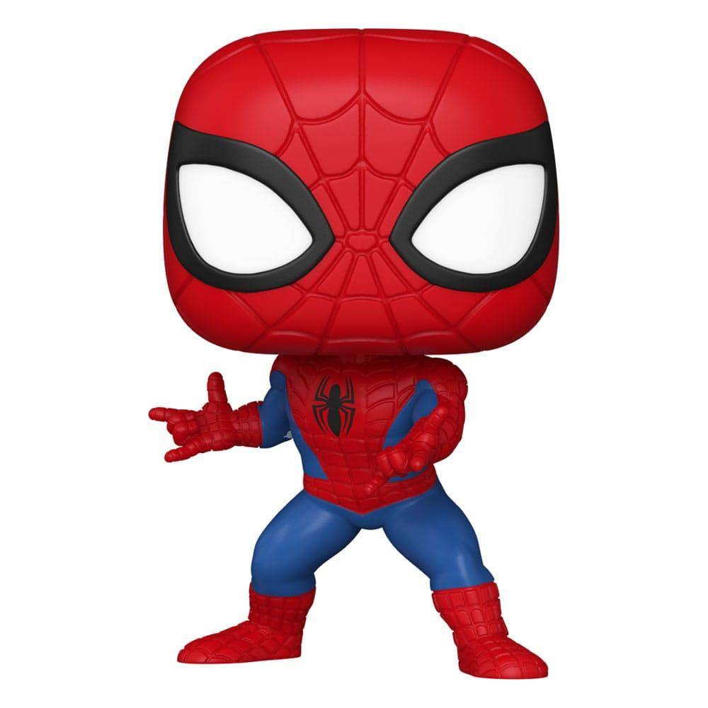 Marvel - POP! Spider Man - 1422